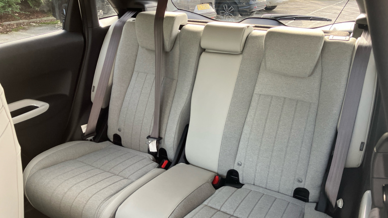 Honda Jazz 1.5 i-MMD Hybrid EX 5dr eCVT Hybrid Hatchback